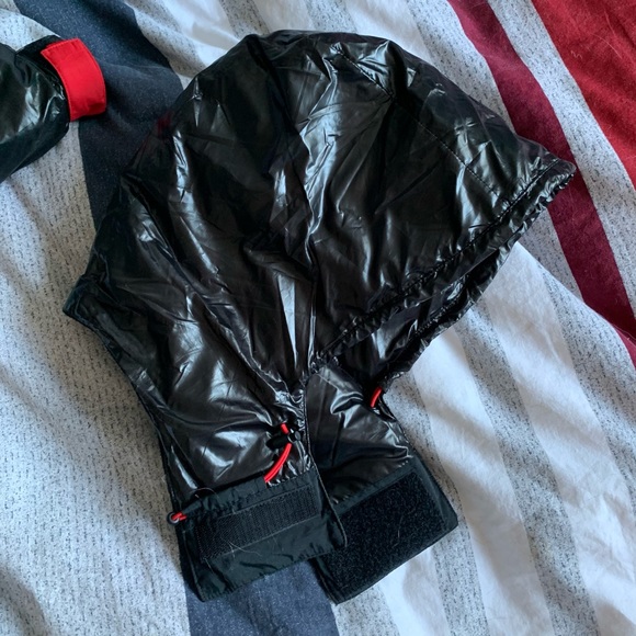 Topo big puffer jacket - Picture 12 of 13